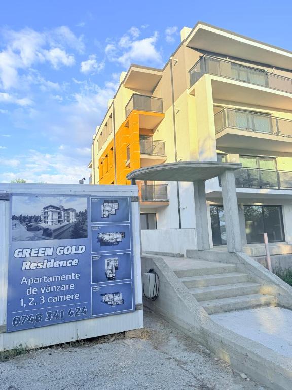 Harmony Apartments Airport - Resim 6