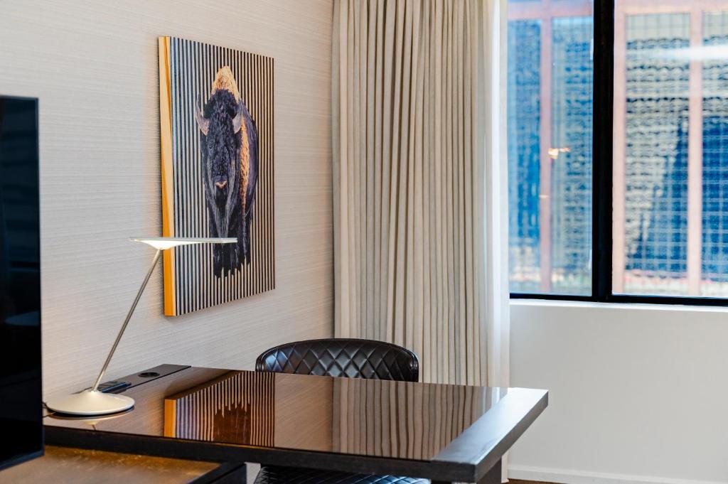 Grand Hyatt Denver - 