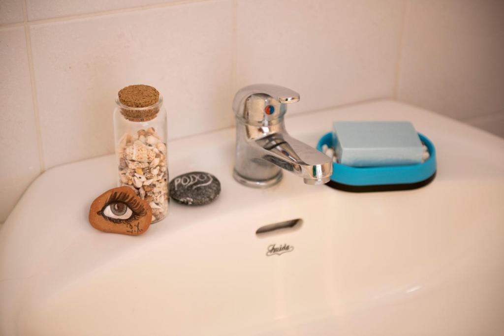 Nephele Apartments - 14