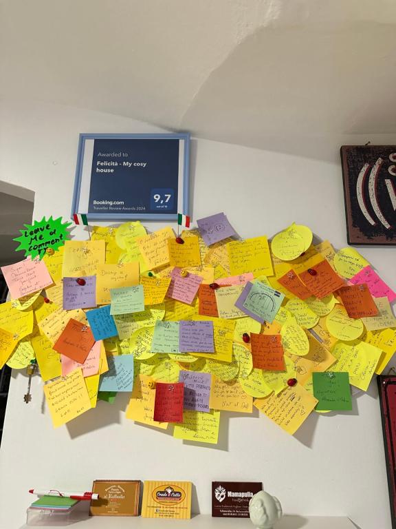 Felicità - My cosy house - 12