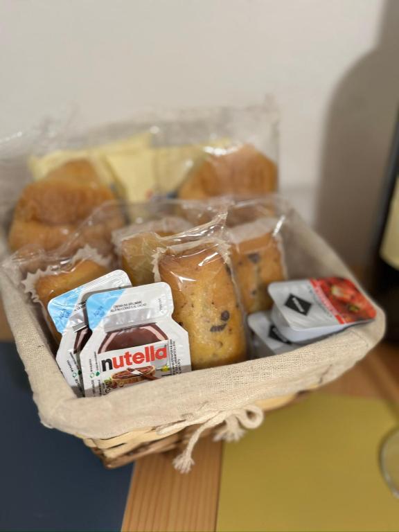 Felicità - My cosy house - 16