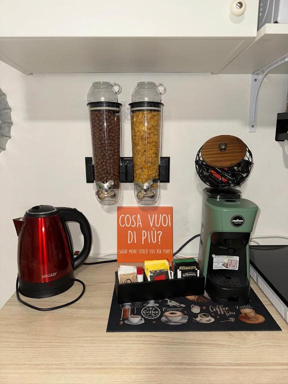 Felicità - My cosy house - 14