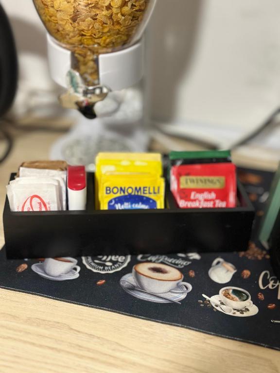 Felicità - My cosy house - 13