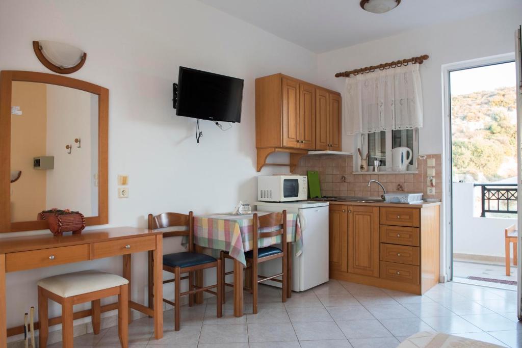 Nephele Apartments - 3