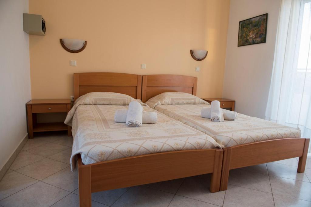 Nephele Apartments - 1