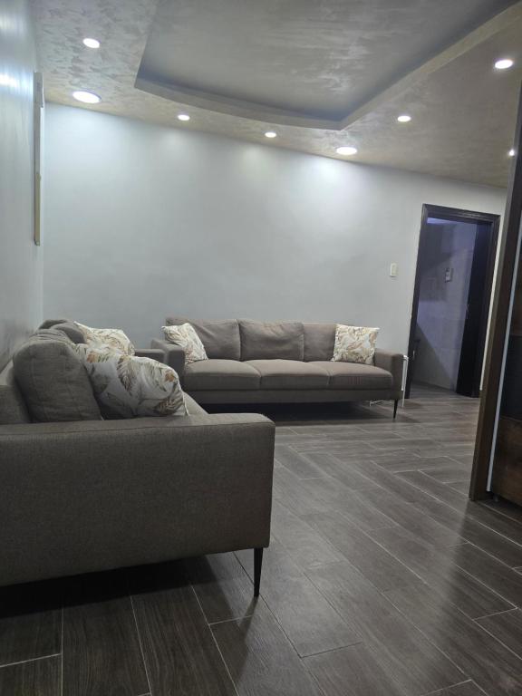 Photo de la galerie de l'établissement المرقاب للشقق المخدومه 1, à Al-Jubayl