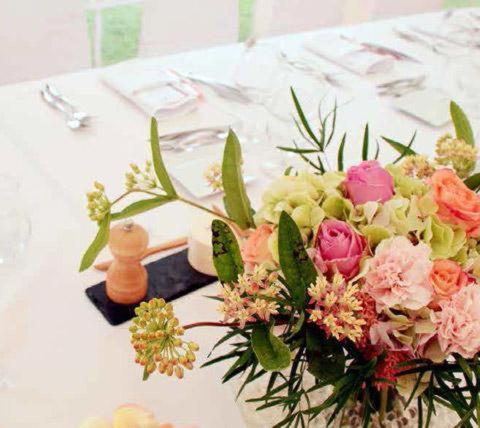 HOTEL Mezzaluna Half Moon - Resim 13