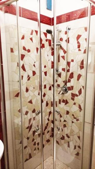 HOTEL Mezzaluna Half Moon - Resim 6