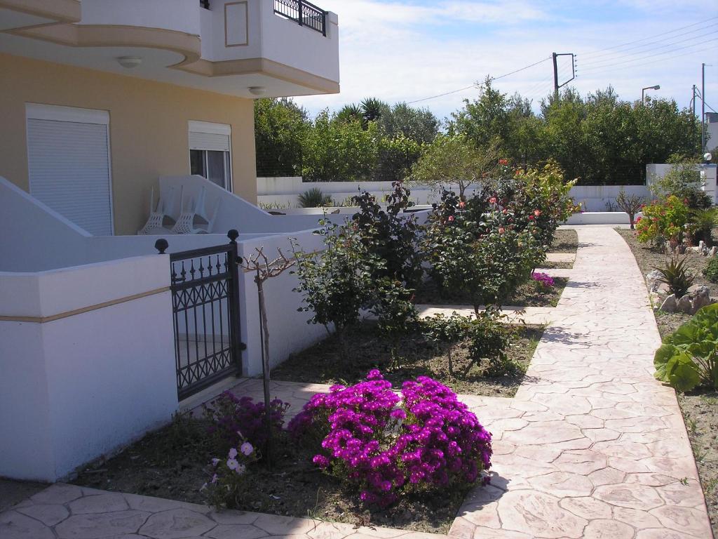 Nephele Apartments - 18