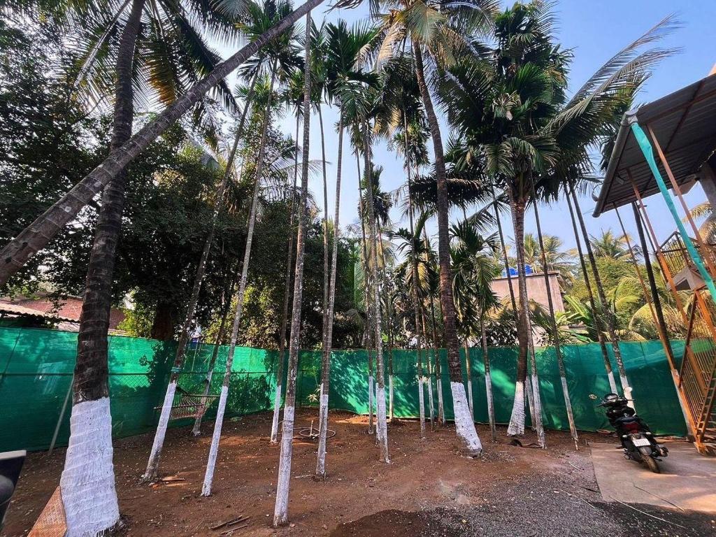 Galeriebild der Unterkunft Shri Smruti Cottage in Nagaon