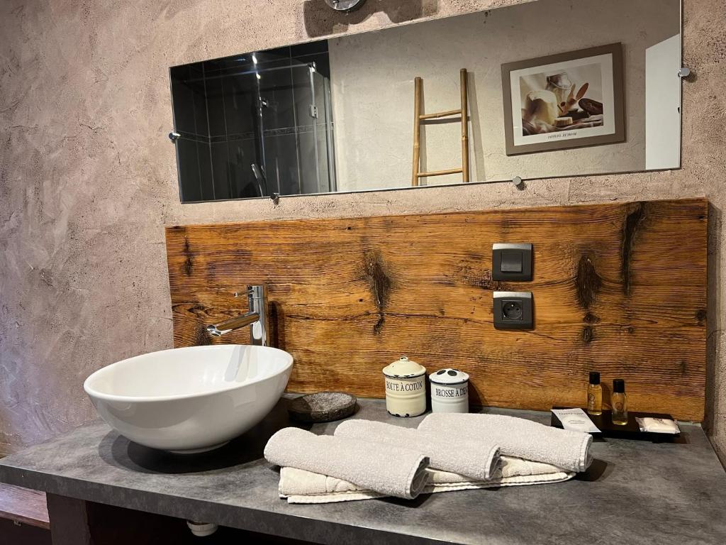 Les Authentics - La Maison d'Amélie – photo 8