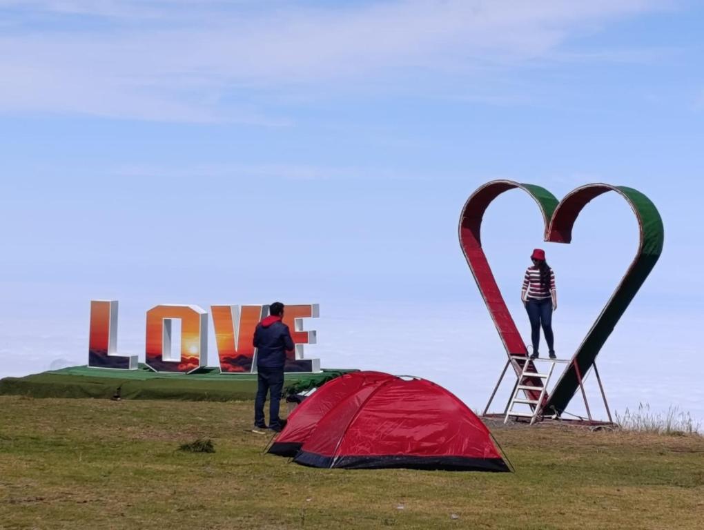 Gallery image of Cerro del Sol in San Miguel