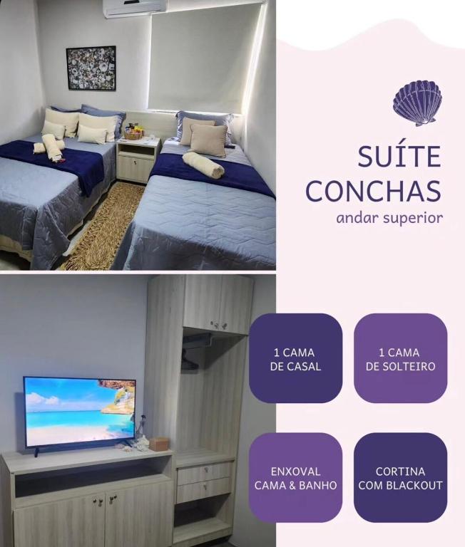 Casa Maria Cristina - Condomínio Vila Maria- Barra Grande PI