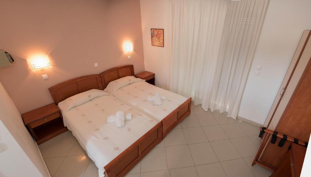 Nephele Apartments - 9