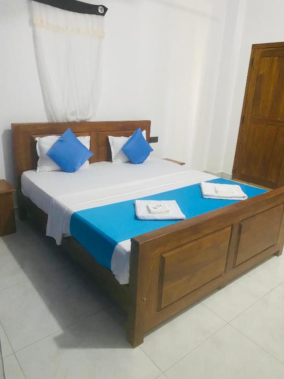 Hotel Hanguk Villa - 2