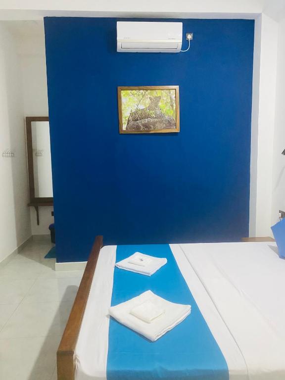 Hotel Hanguk Villa - 4