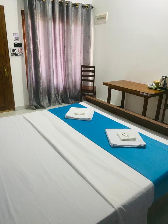 Hotel Hanguk Villa - 5