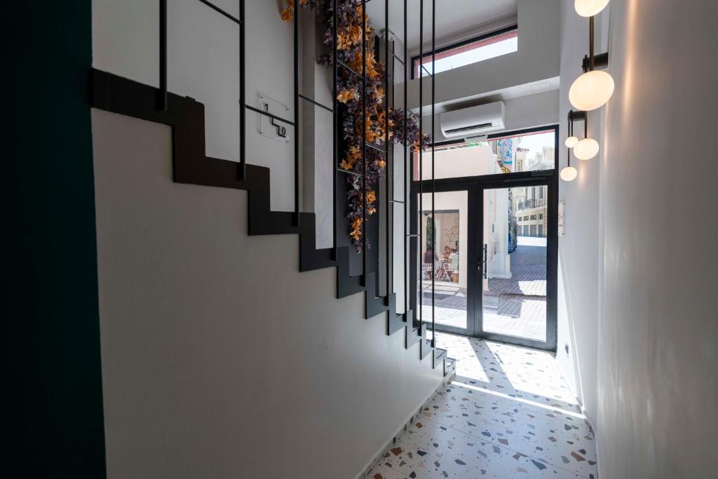 PAREA Athens - Resim 26