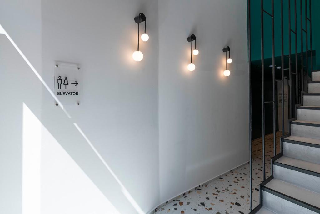 PAREA Athens - Resim 15