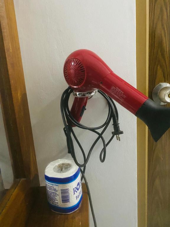 Hotel Hanguk Villa - 8