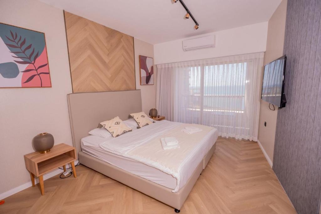 Gallery image of Blue Suite in Netanya