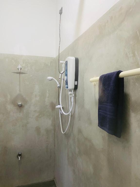 Hotel Hanguk Villa - 12