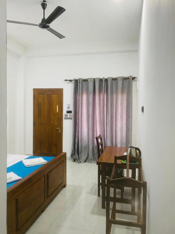 Hotel Hanguk Villa - 6