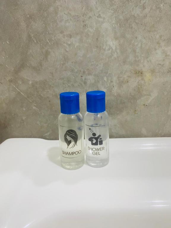 Hotel Hanguk Villa - 13