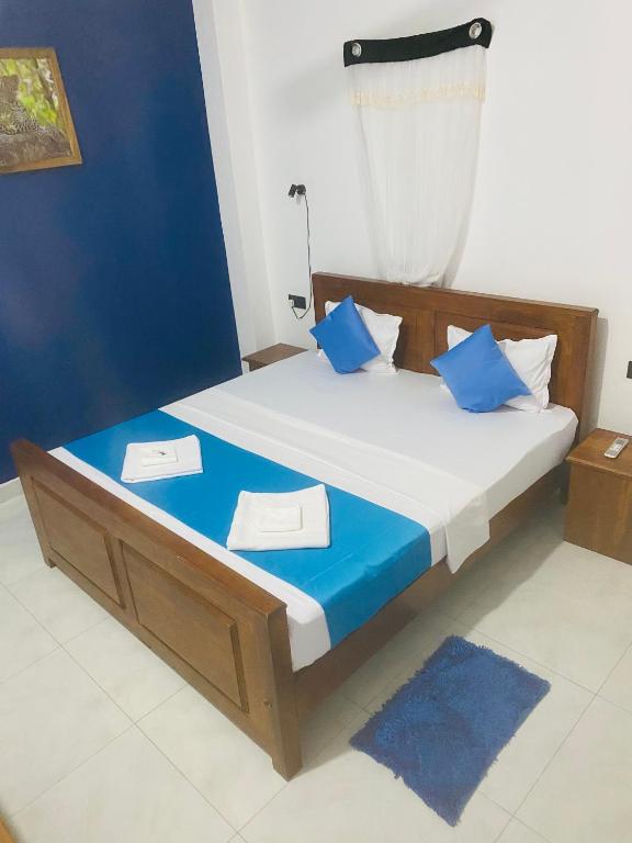 Hotel Hanguk Villa - 3