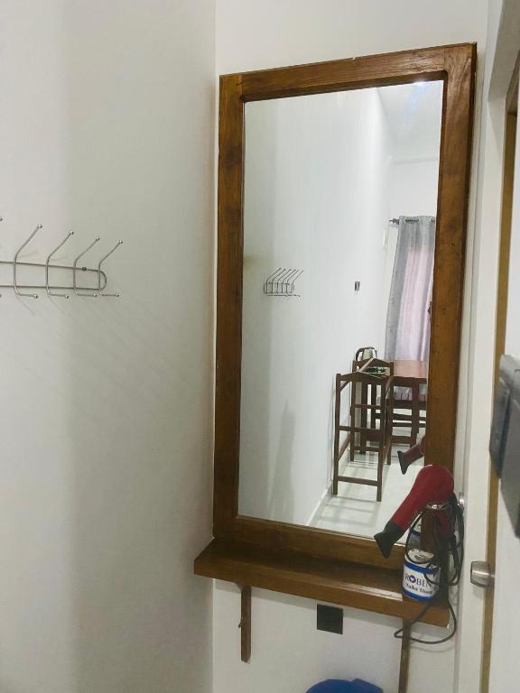 Hotel Hanguk Villa - 7