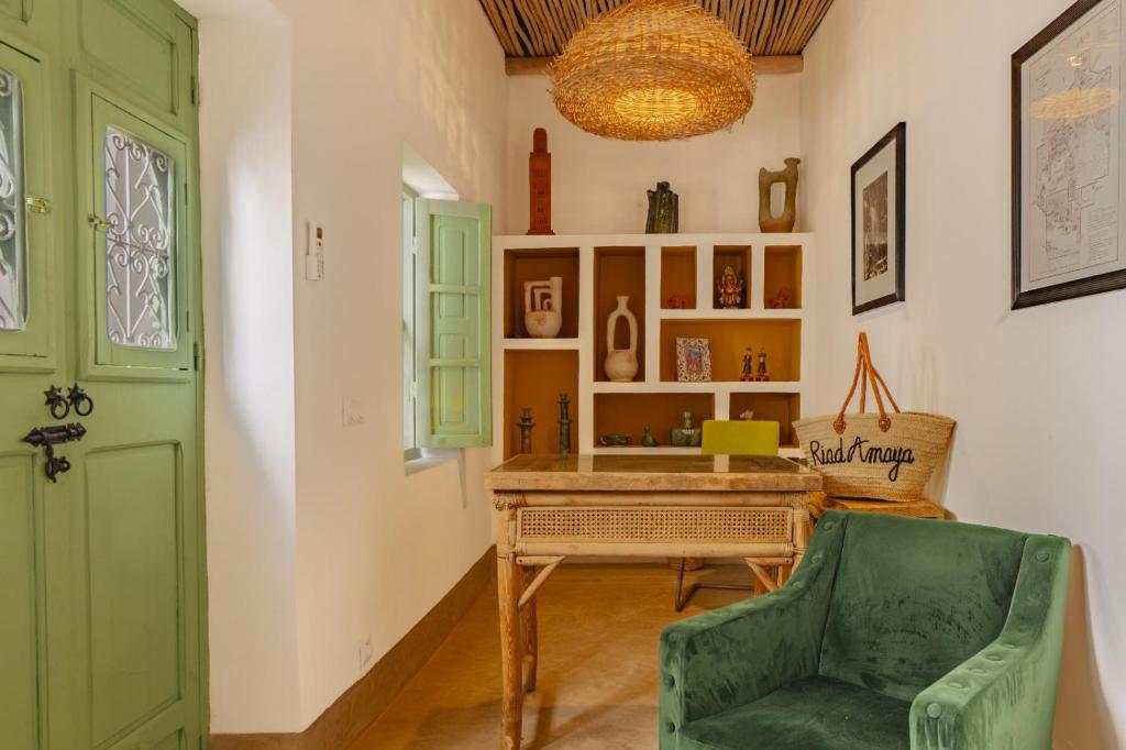 Riad Amaya — photo 7
