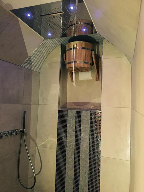 Hôtel Brésil Opéra SPA - Resim 22