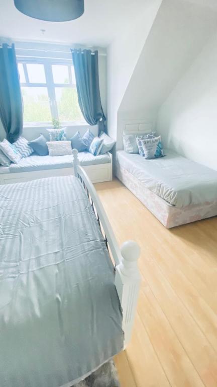 Sonas house - Double Room