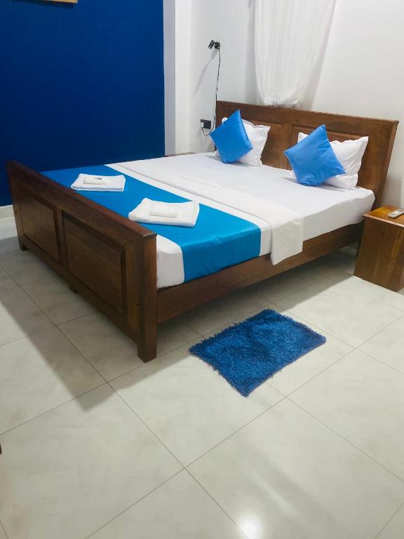 Hotel Hanguk Villa - 1