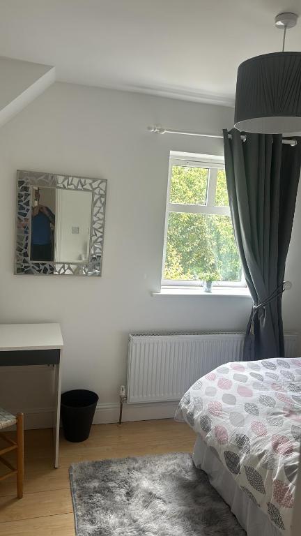 Sonas house - Double Room