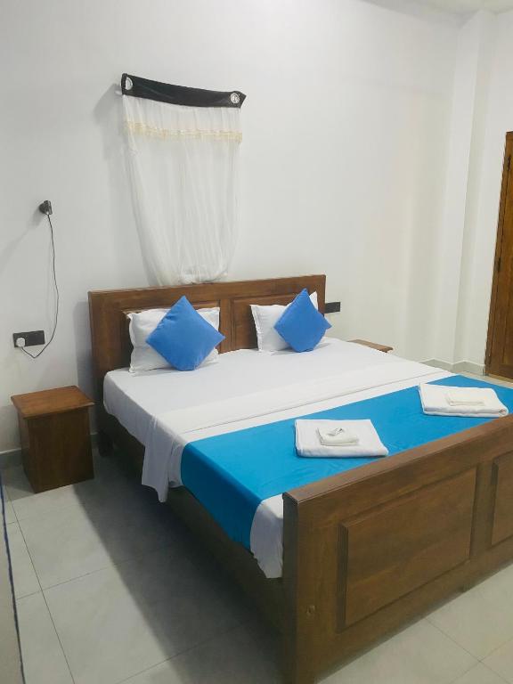 Hotel Hanguk Villa - 15