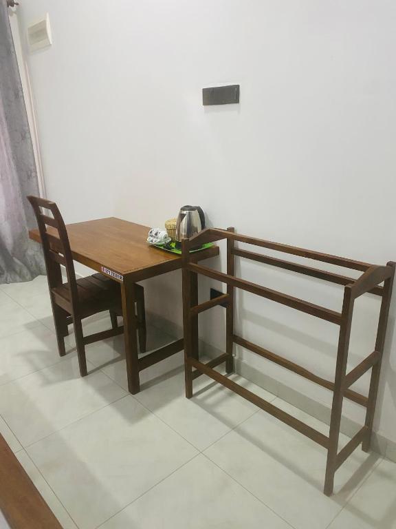 Hotel Hanguk Villa - 16