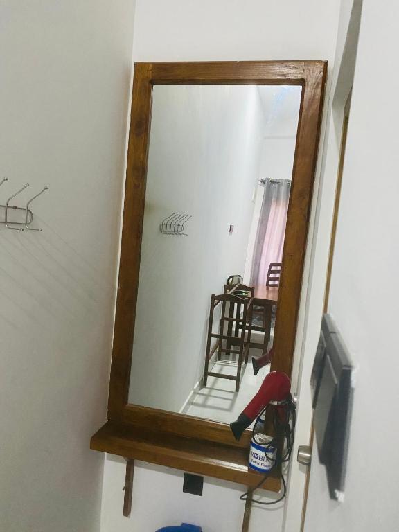 Hotel Hanguk Villa - 18