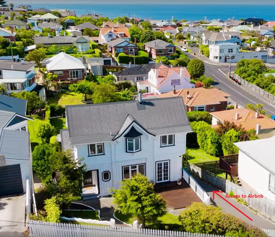 Sea Views Studio - Resim 20