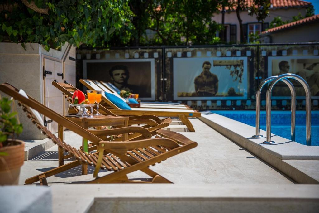 Fotografia z galérie ubytovania Apartments La Bohème v Dubrovníku
