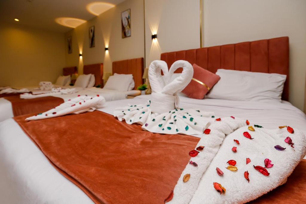 Hammis Pyramids View INN - 5