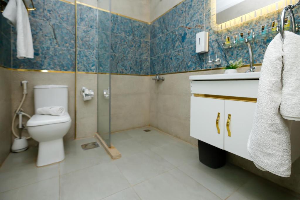 Hammis Pyramids View INN - 18