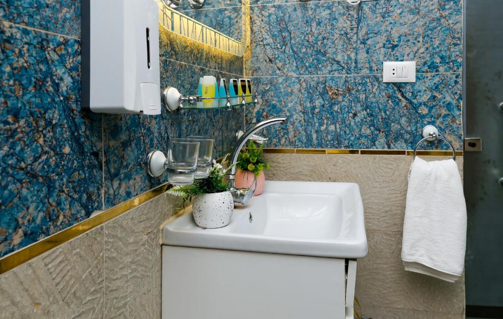 Hammis Pyramids View INN - 19