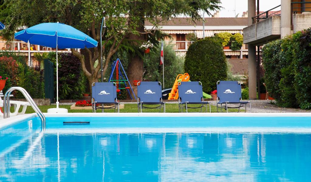 Residence Spiaggia D'Oro, Desenzano del Garda – Prezzi aggiornati per il  2024