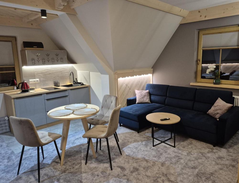 Kozie Turnie - Deluxe Apartment