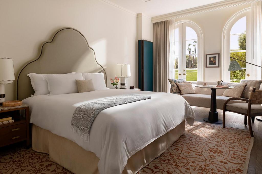 The Langham Huntington, Pasadena - 