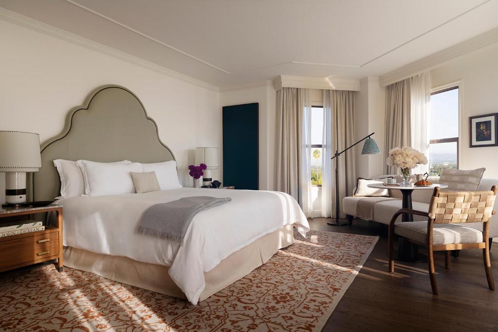 The Langham Huntington, Pasadena - 