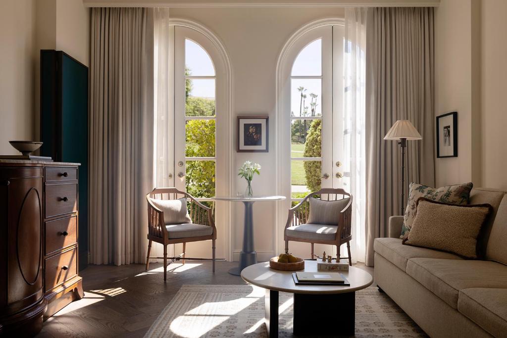 The Langham Huntington, Pasadena - 
