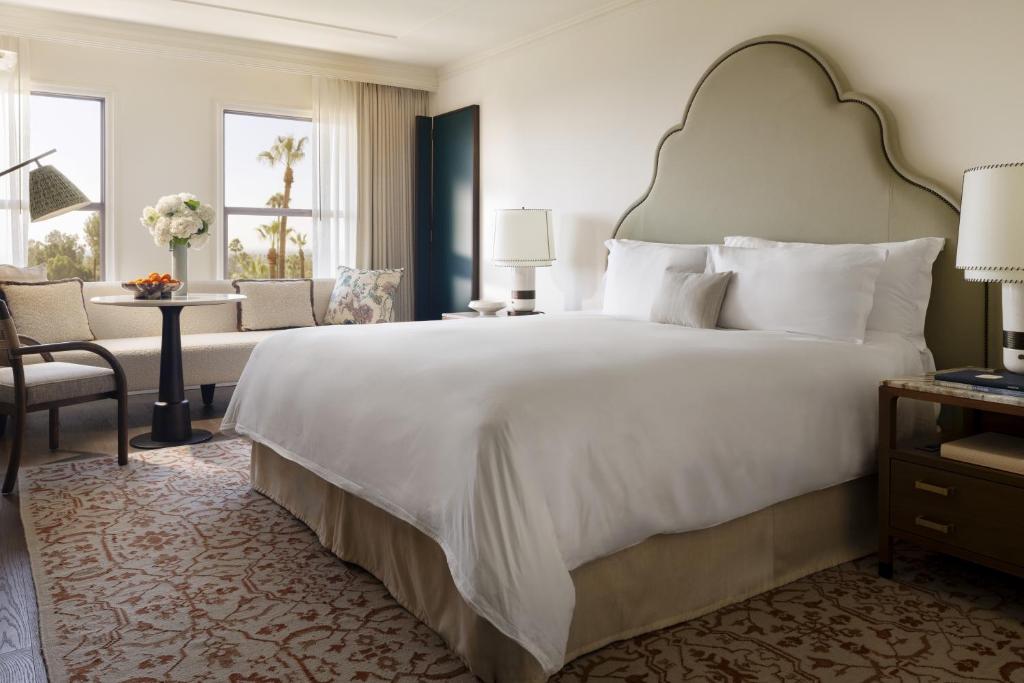 The Langham Huntington, Pasadena - 