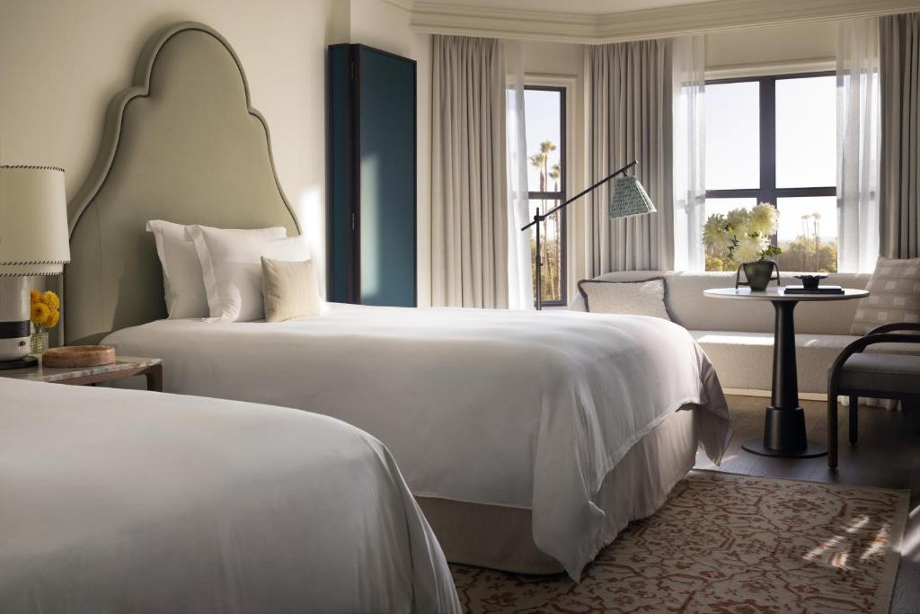The Langham Huntington, Pasadena - 
